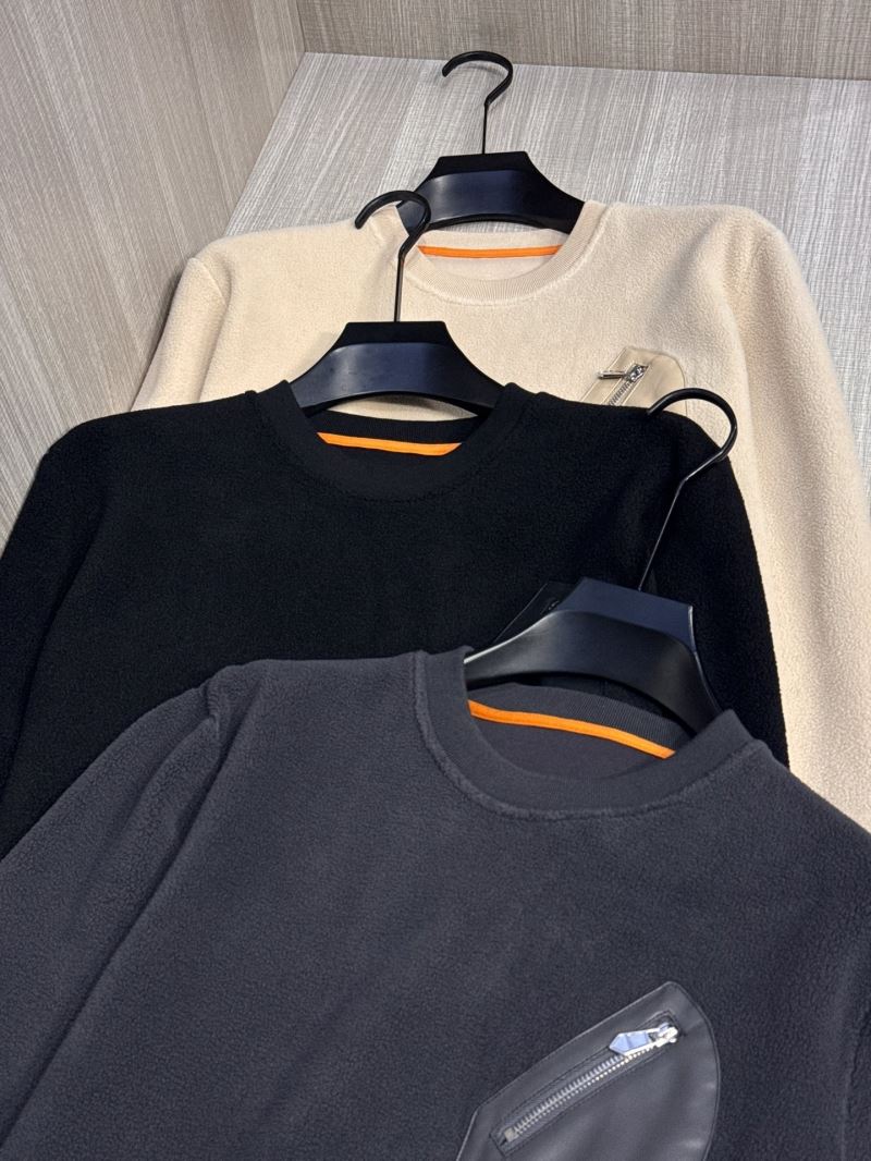 Hermes Hoodies